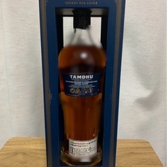 タムデュー 15年の画像