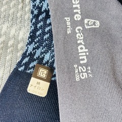 メンズ靴下 ギフト 8足の画像