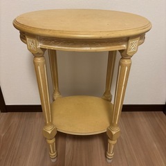 アンティークテーブル