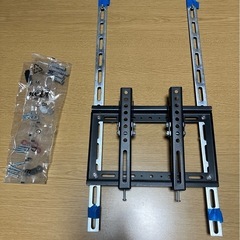 壁掛けテレビステー　