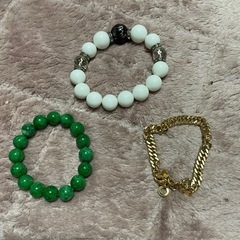 ブレスレットセット