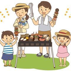 🍖みんなでワイワイ！BBQ交流会🍲