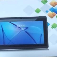 ミニタブレット IT701A