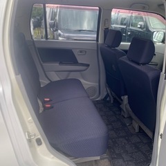 コミコミ20万円、ワゴンR, 車検長い、59,600km, 下取り可能の画像
