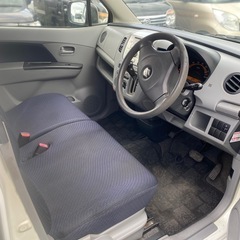 コミコミ20万円、ワゴンR, 車検長い、59,600km, 下取り可能の画像
