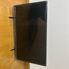 FUNAI３２型2024年度製fire tv