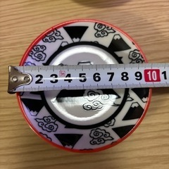 美濃焼き　小皿5枚セットの画像
