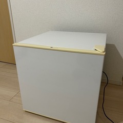 ミニ冷蔵庫