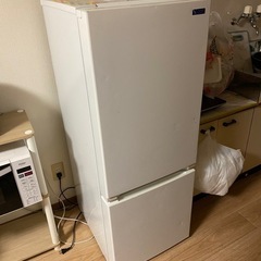 冷蔵庫