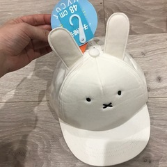 キャップ48cmタグ付