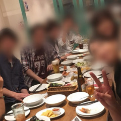 🌈🌈✨郡山で遊び隊🌈🌈✨5月17日交流会！現在21名参加予…