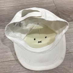 キャップ48cmタグ付の画像