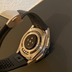 Tag Heuer connected E4 45mmタグホイヤーコネクテッド　の画像