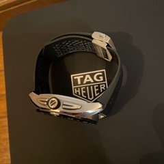 Tag Heuer connected E4 45mmタグホイヤーコネクテッド　の画像