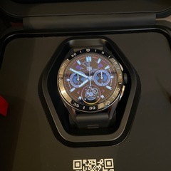 Tag Heuer connected E4 45mmタグホイヤ...