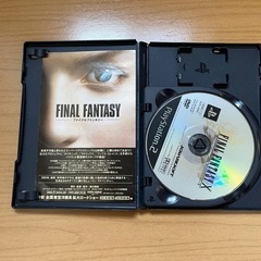 プレステ2中古ソフト2枚セット！！の画像