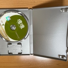 プレステ2中古ソフト2枚セット！！の画像