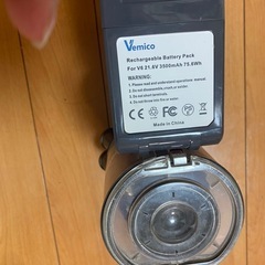 ダイソン掃除機V6 の画像