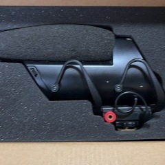 SHURE VP83F マイクの画像