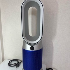 【取引不可】ダイソン Dyson Purifier Hot+Co...