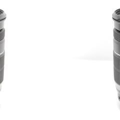 これ1本で広角から超望遠までOK！ EF-S 18-200mm IS 極美品の画像