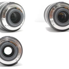 これ1本で広角から超望遠までOK！ EF-S 18-200mm IS 極美品の画像