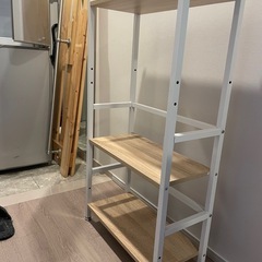 ラック