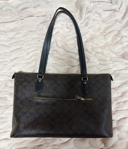 COACHバック割引あり8/12まで