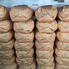 減農薬特別栽培米　あきたこまち　30kg（玄米）取引中