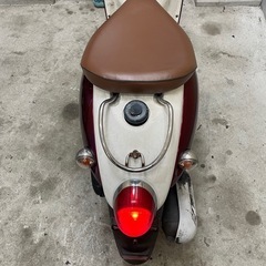 YAMAHA ヤマハ VINO ビーノ キャブ SA26J 即納車可能！の画像