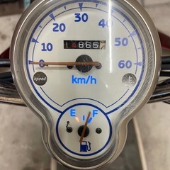 YAMAHA ヤマハ VINO ビーノ キャブ SA26J 即納車可能！の画像