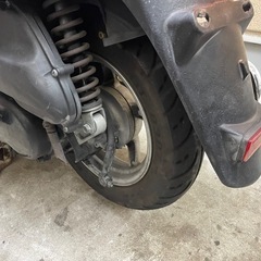 YAMAHA ヤマハ VINO ビーノ キャブ SA26J 即納車可能！の画像