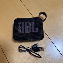JBL GO4の画像