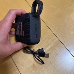 JBL GO4の画像