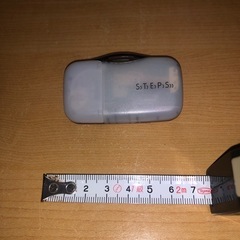 GYP0507 OMRON HJ-005 オムロン歩数計の画像