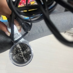 ドライヤーの画像