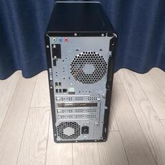 ゲーミングPC ノートPC セットの画像