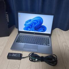 ゲーミングPC ノートPC セットの画像