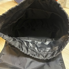 美品　ほぼ未使用GREGORY FLAPPY DAY グレゴリー フラッピーデイの画像