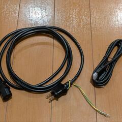 24.3インチ液晶ディスプレイ+未使用HDMIケーブルの画像