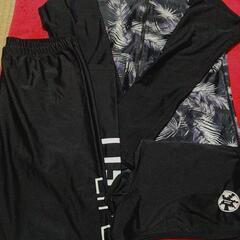 美品！！レディース水着セット