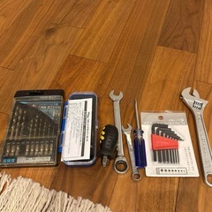 工具色々一式