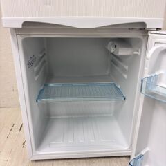  23637  一人暮らし2D冷蔵庫 Abitelax  96L ◆大阪市内・東大阪市他 6,000円以上ご購入で無料配達いたします！◆ ※高槻・枚方方面◆西宮・尼崎方面◆生駒方面　それぞれ条件付き無料配送あり！            の画像