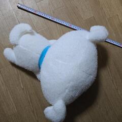 しんちゃんのシロの画像