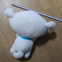 しんちゃんのシロの画像