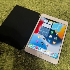 Apple iPad mini4