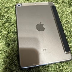 Apple iPad mini4の画像