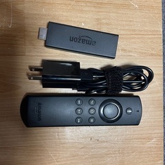 Amazonファイヤーステックの画像