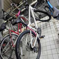 🚲【キャノンデール】Treadwell 3 お譲りします