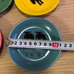 moz小皿4枚セット
の画像